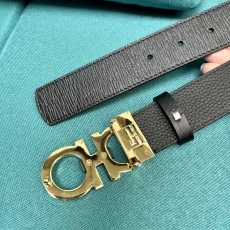 Ferragamo Belts